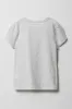 Girls Cute Animal Graphic T-Shirt sold by Urban Planet