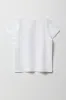 Girls Bow Graphic T-Shirt sold by Urban Planet