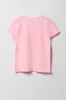 Girls 52 Graphic Rhinestone T-Shirt sold by Urban Planet