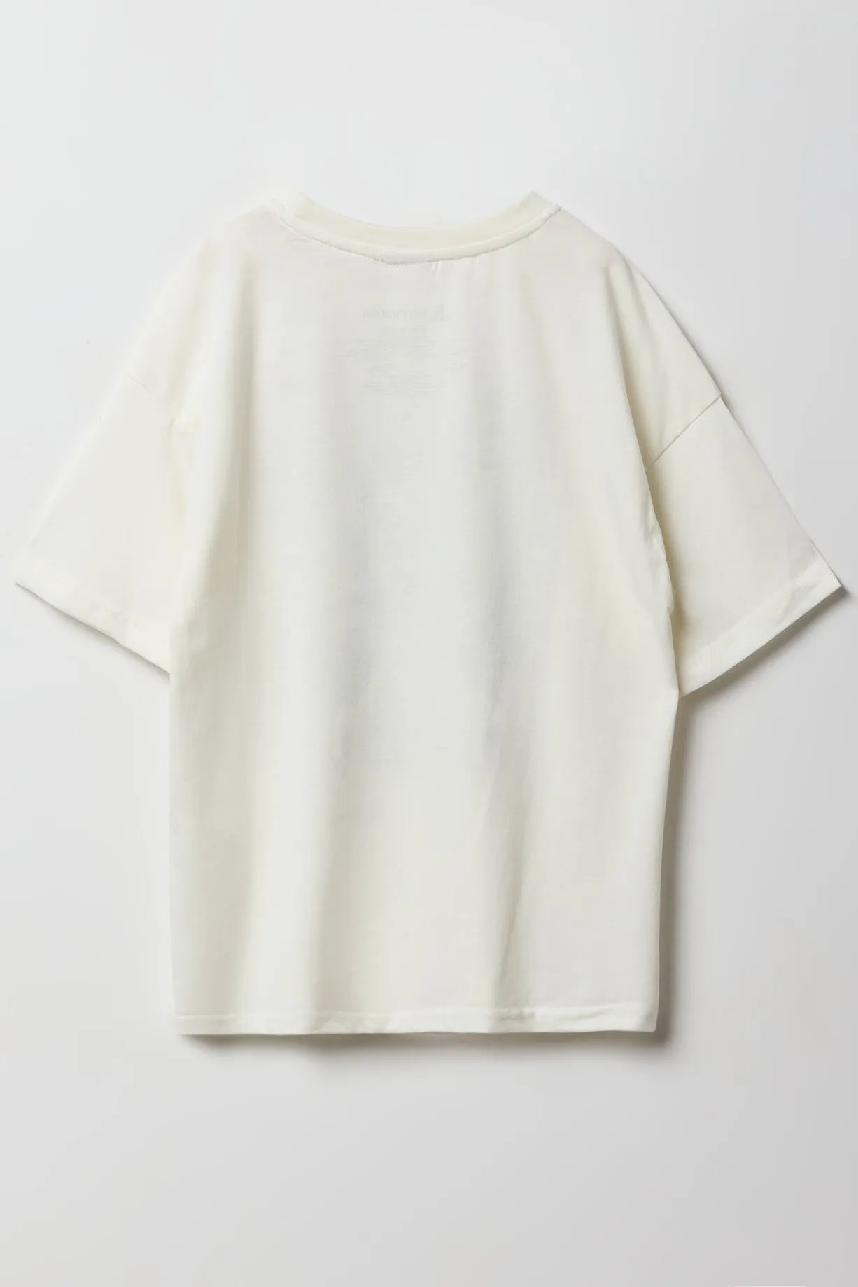 T-shirt à imprimé Player Ready pour enfant sold by Urban Planet product image thumbnail 2