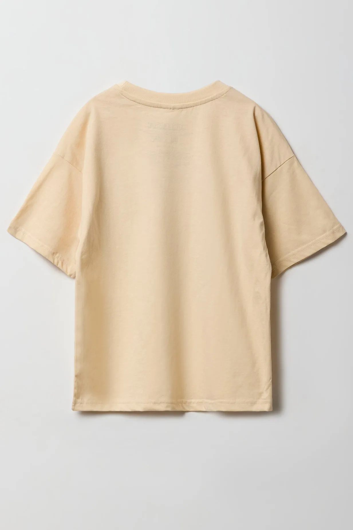 T-shirt à imprimé Minecraft pour enfant sold by Urban Planet product image thumbnail 2