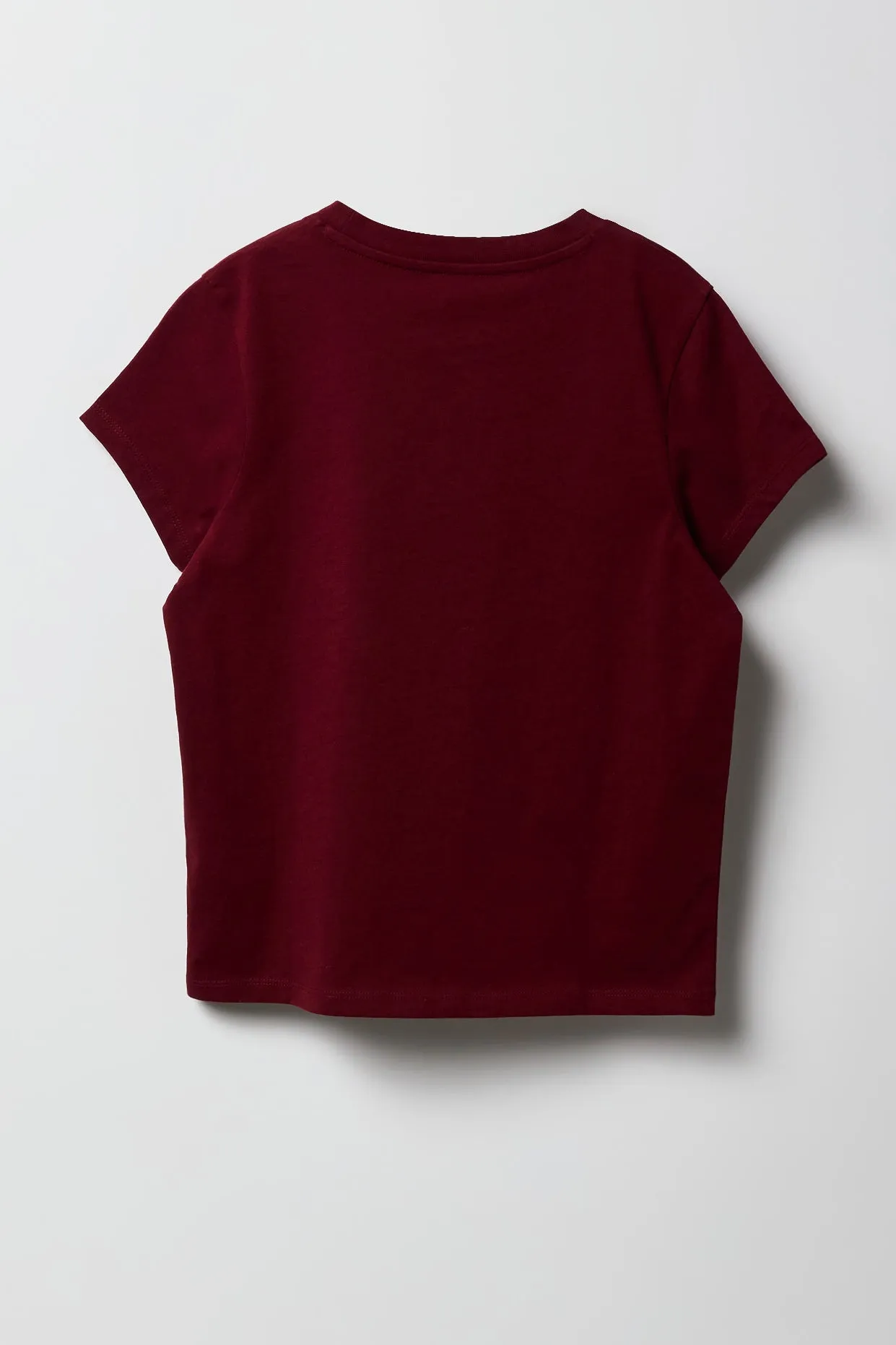 Girls Howdy Cowgirl Graphic T-Shirt sold by Urban Planet product image thumbnail 2