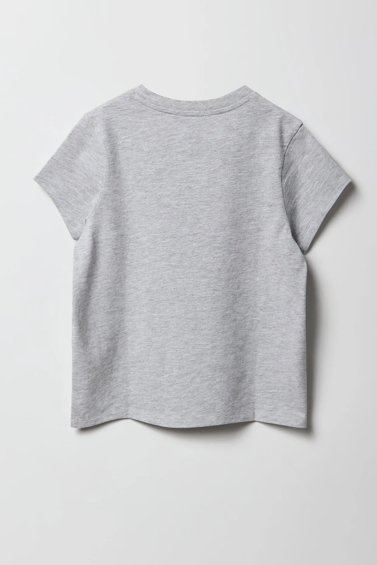 T-shirt à imprimé Western Dream pour fille sold by Urban Planet product image thumbnail 2