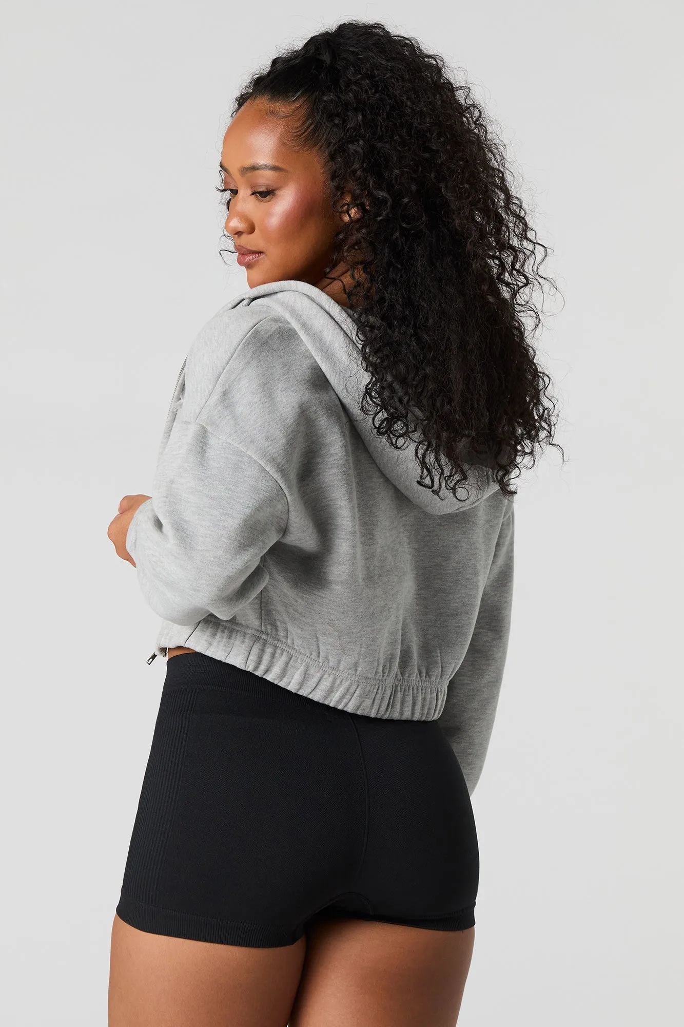 Shortie Active sold by Urban Planet product image thumbnail 5