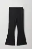 Girls Soft Flare Legging sold by Urban Planet