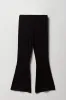 Girls Soft Flare Legging sold by Urban Planet