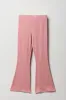 Girls Soft Flare Legging sold by Urban Planet
