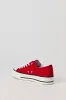 Low Top Platform Canvas Sneaker sold by Urban Planet
