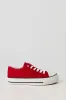 Low Top Platform Canvas Sneaker sold by Urban Planet