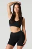 Short texturé sans couture Active sold by Urban Planet
