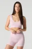Short texturé sans couture Active sold by Urban Planet