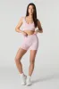 Short texturé sans couture Active sold by Urban Planet
