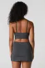 Active Piping Detail Mini Skort sold by Urban Planet