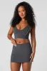 Active Piping Detail Mini Skort sold by Urban Planet