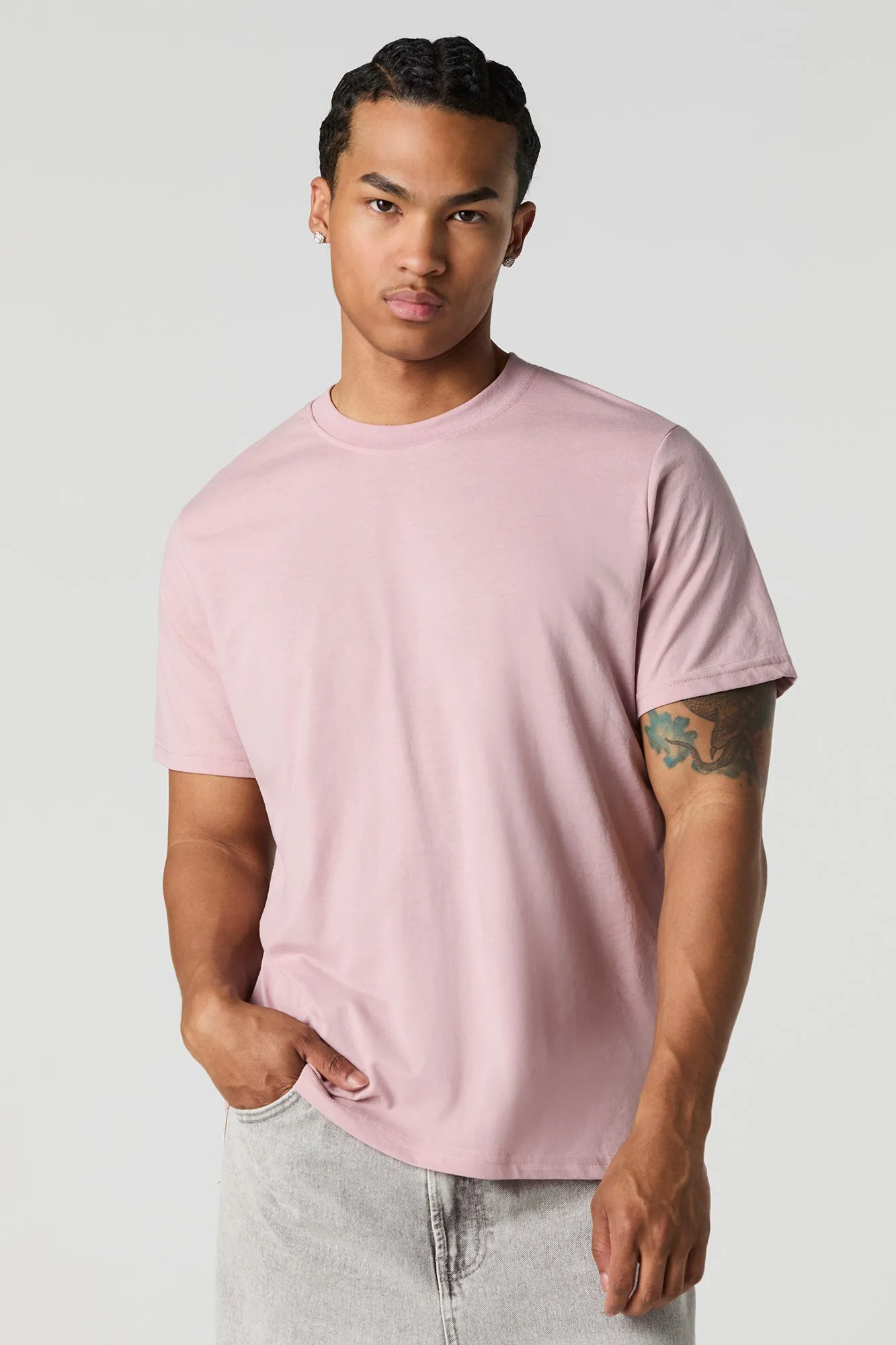 Classic T-Shirt sold by Urban Planet