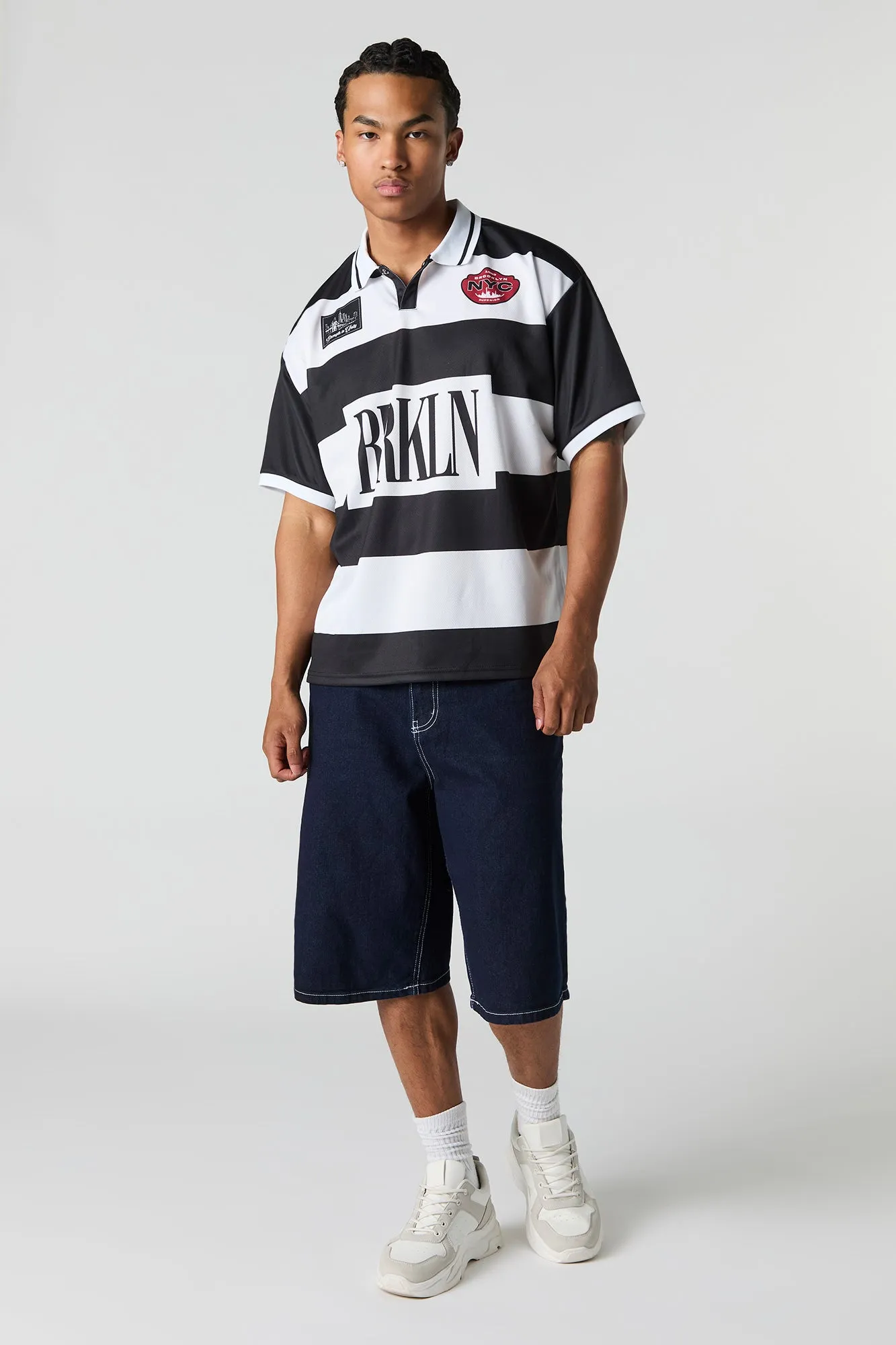 Jersey de soccer sold by Urban Planet product image thumbnail 3