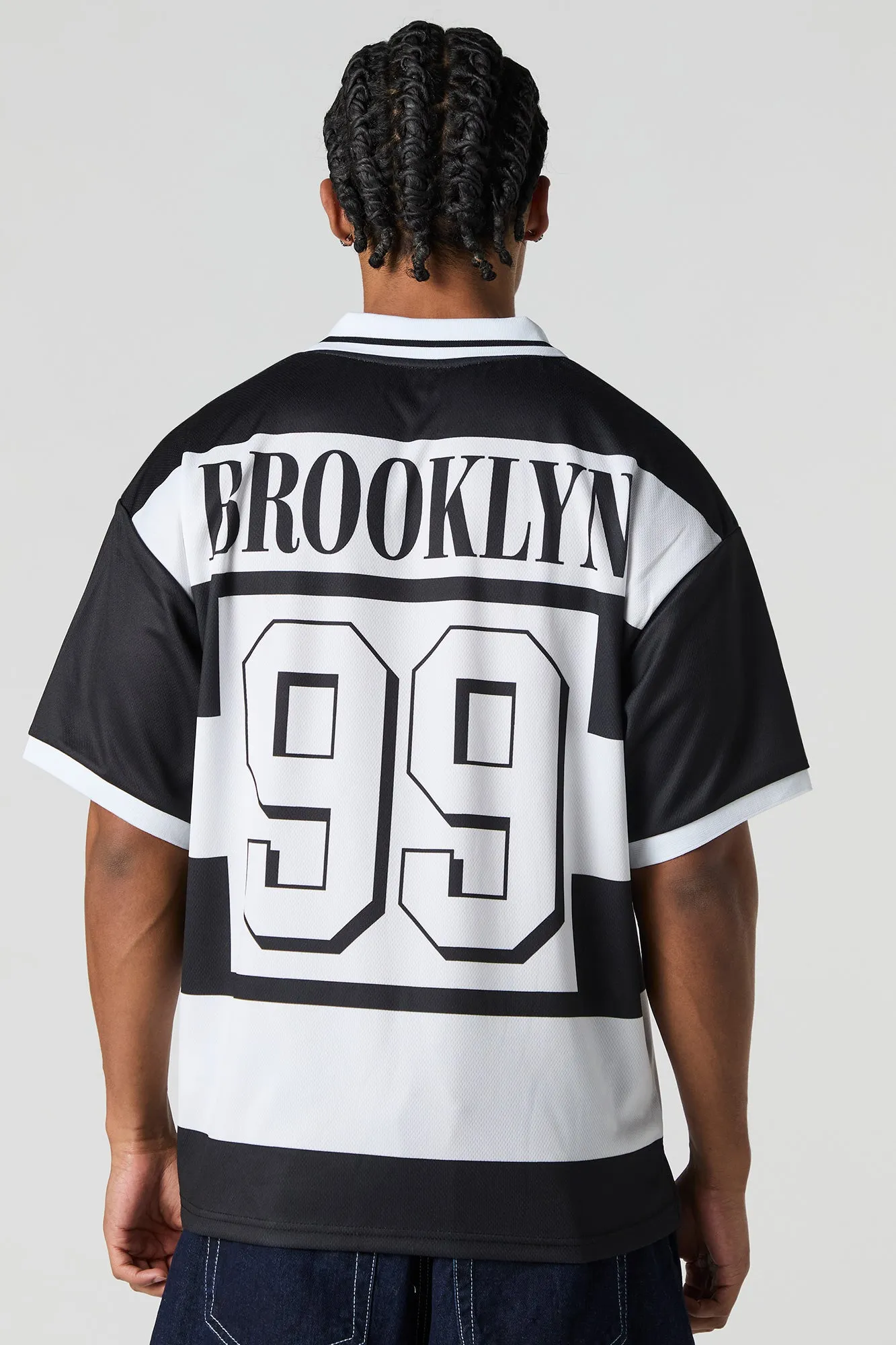 Jersey de soccer sold by Urban Planet