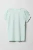 Girls Aloha Stitch T-Shirt sold by Urban Planet