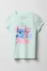 Girls Aloha Stitch T-Shirt sold by Urban Planet