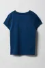 T-shirt à imprimé Stitch & Angel pour fille sold by Urban Planet