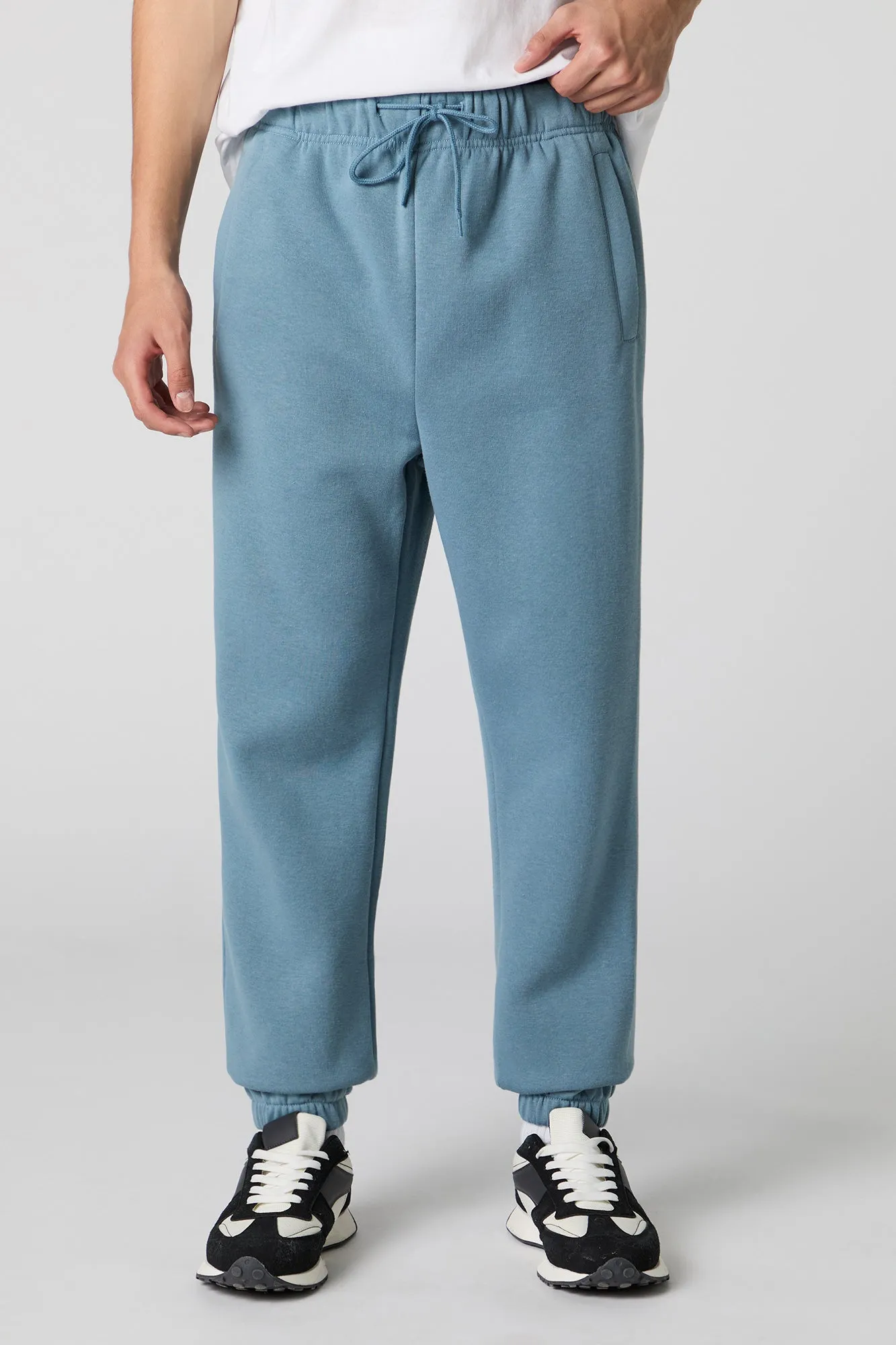 Fleece Jogger sold by Urban Planet