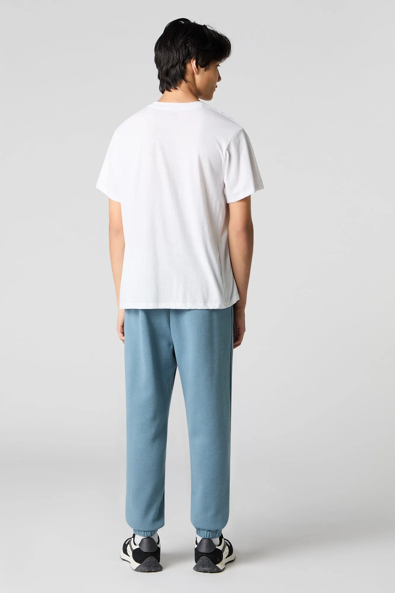 Jogger en molleton sold by Urban Planet product image thumbnail 3