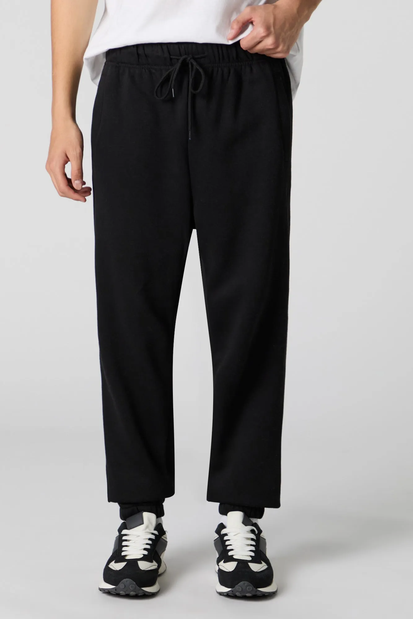 Jogger en molleton sold by Urban Planet product image thumbnail 4