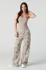 Contour Square Neck Tank Bodysuit sold by Urban Planet