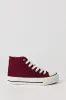 High Top Lace-Up Sneaker sold by Urban Planet