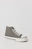 High Top Lace-Up Sneaker sold by Urban Planet