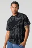 T-shirt à imprimé Official sold by Urban Planet