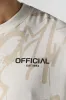 T-shirt à imprimé Official sold by Urban Planet