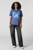 Stitch 02 Graphic Boyfriend T-Shirt sold by Urban Planet