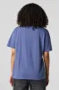 Stitch 02 Graphic Boyfriend T-Shirt sold by Urban Planet