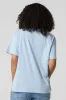 T-shirt coupe garçonne à imprimé Bluey sold by Urban Planet