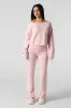 Off Shoulder Sweater sold by Urban Planet