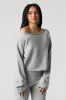 Off Shoulder Sweater sold by Urban Planet