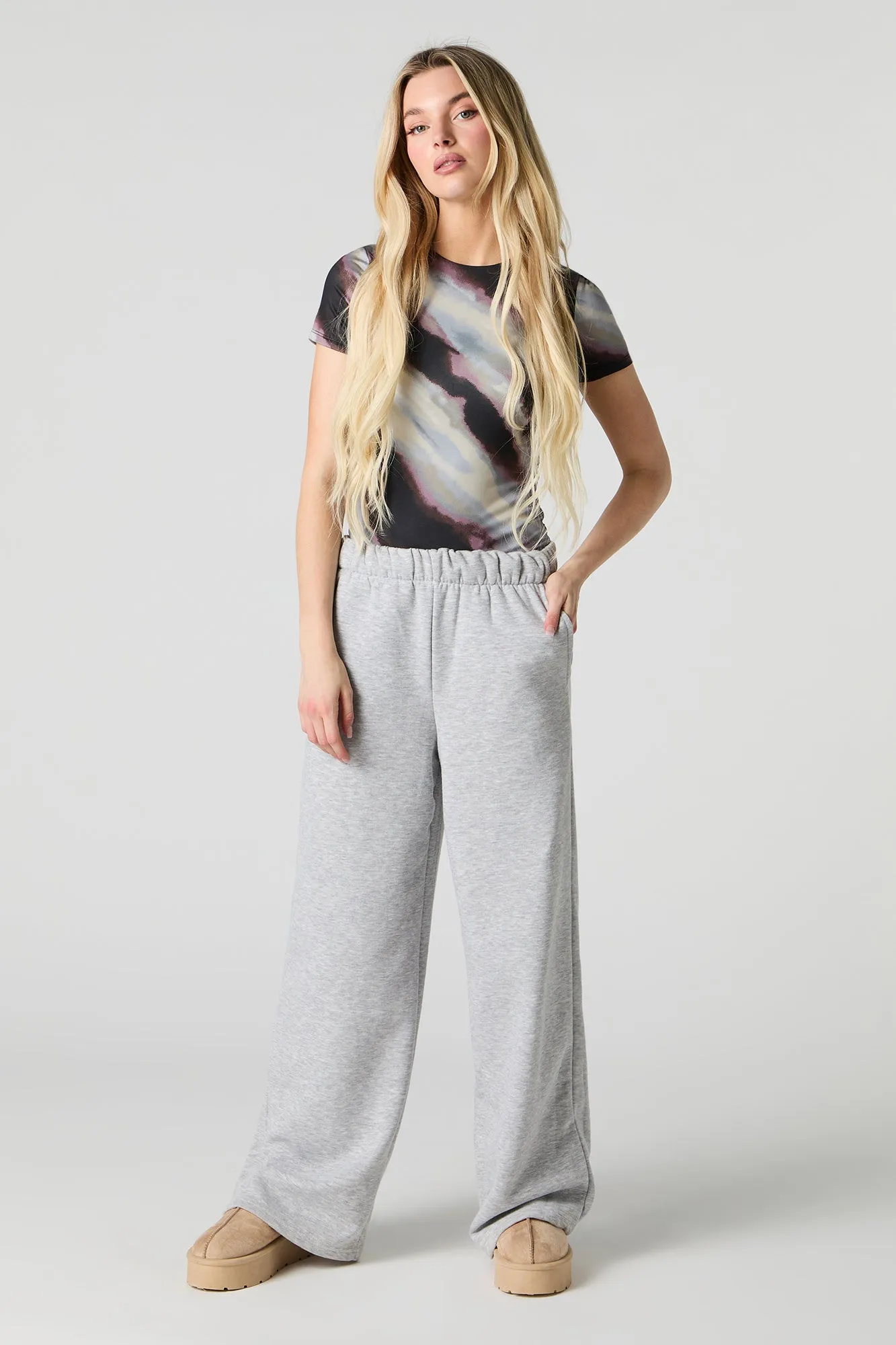 Maillot Contour à manche courte sold by Urban Planet product image thumbnail 3