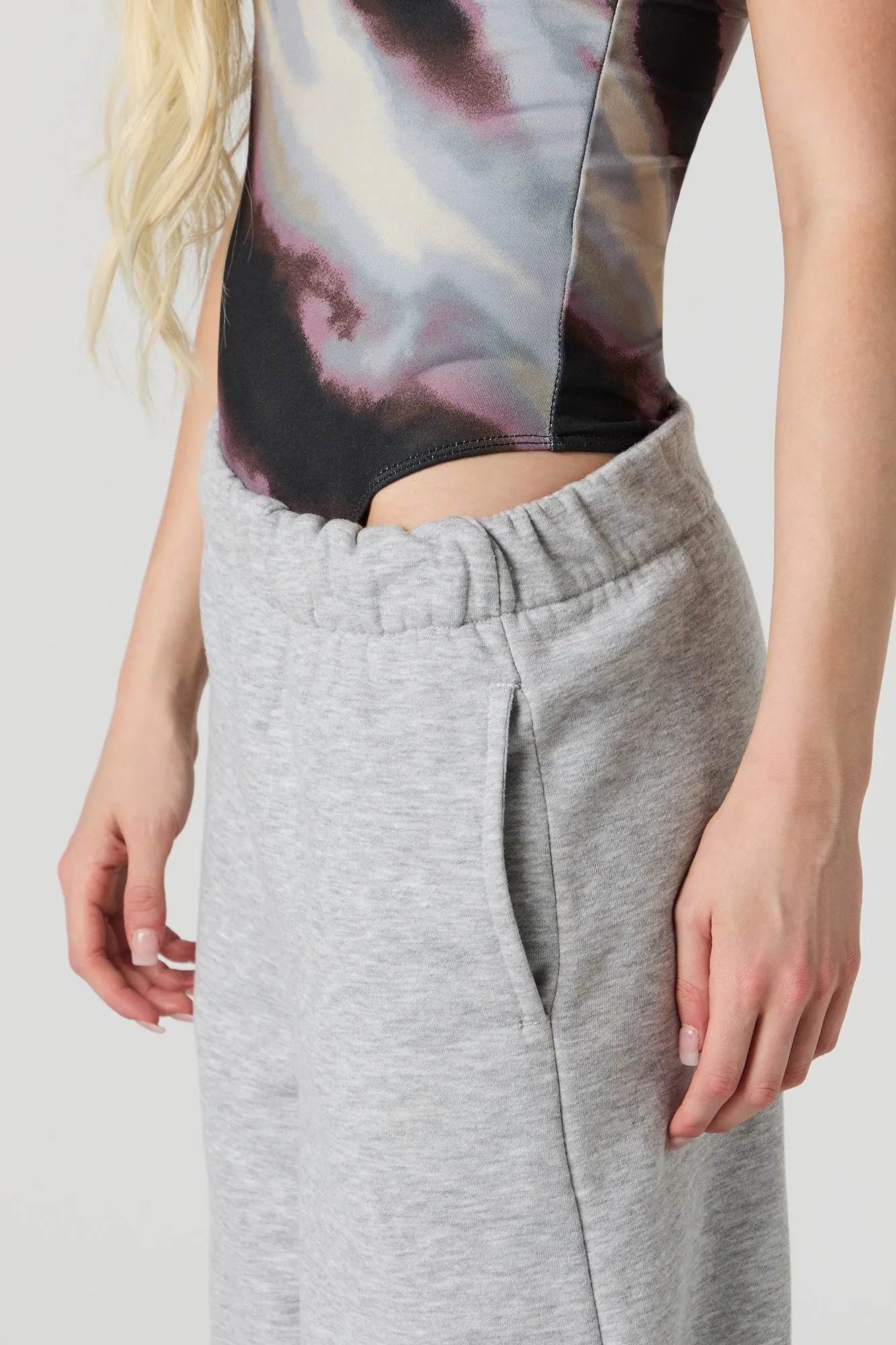 Maillot Contour à manche courte sold by Urban Planet product image thumbnail 4