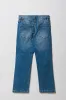 Boys Stretch Straight Leg Jean sold by Urban Planet