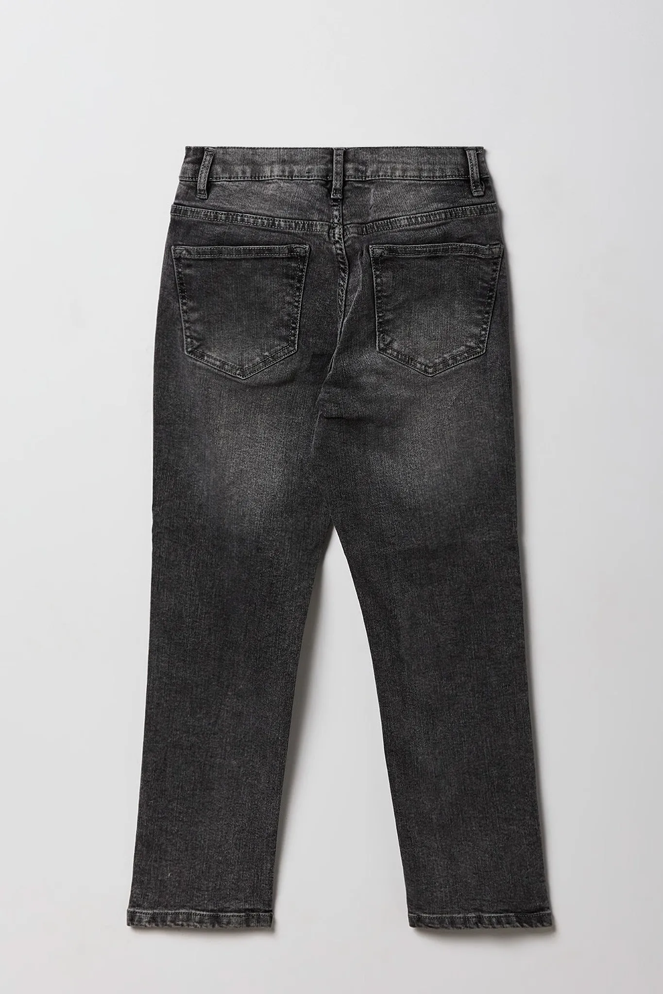 Jean mince extensible pour garçon sold by Urban Planet product image thumbnail 4