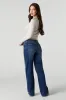 Stretch Baggy Dark Jean sold by Urban Planet