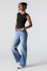 Stretch Baggy Medium Jean sold by Urban Planet