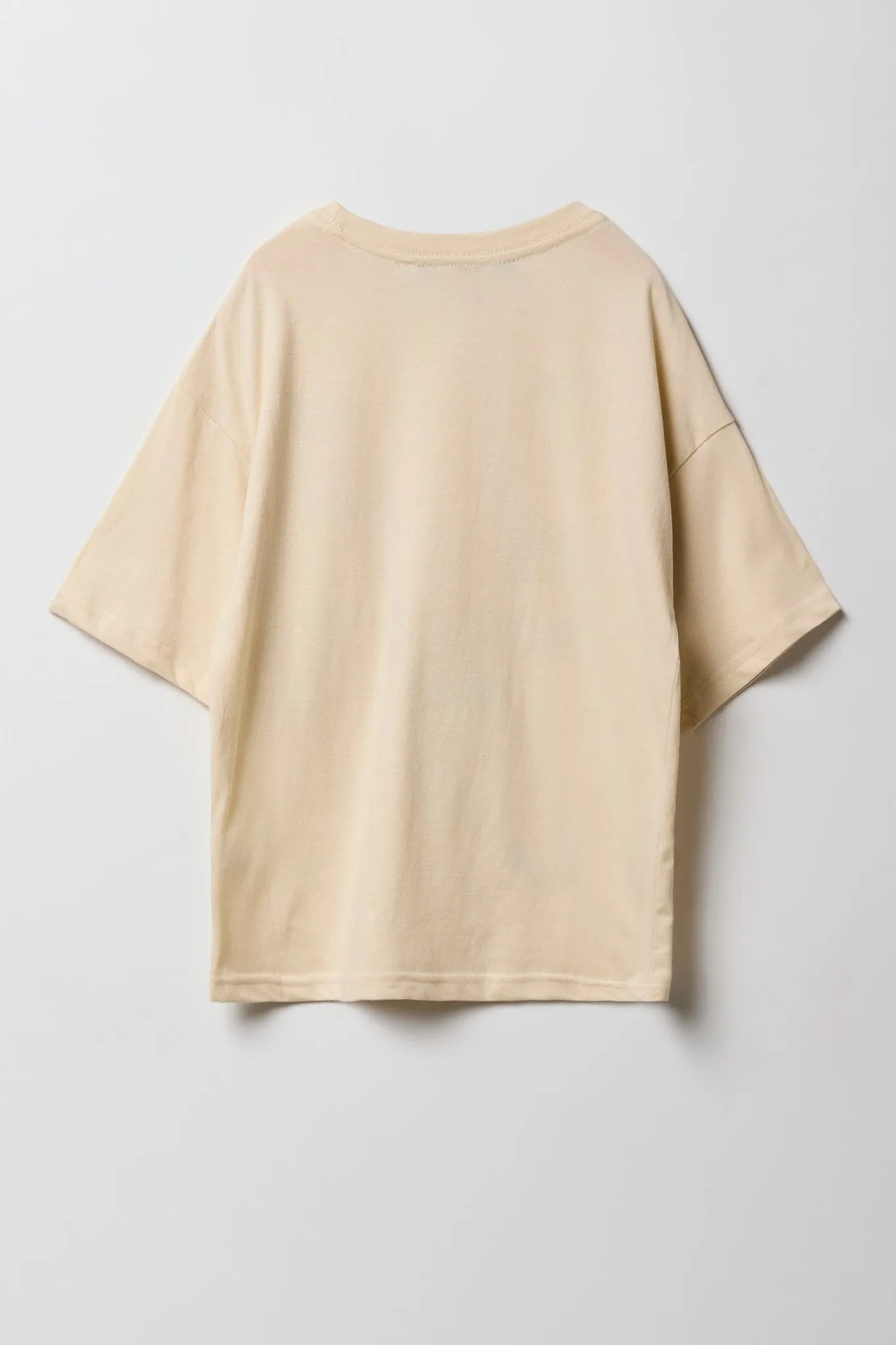 Boys NYC Graphic T-Shirt sold by Urban Planet product image thumbnail 2