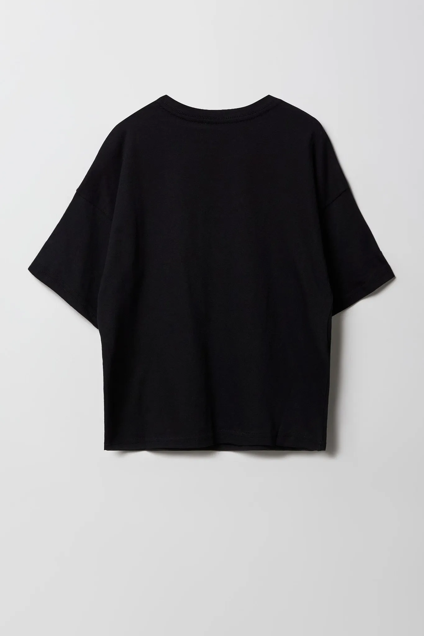 Boys King Bear Graphic T-Shirt sold by Urban Planet product image thumbnail 2