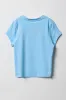 T-shirt à imprimé Winnie the Pooh pour fille sold by Urban Planet