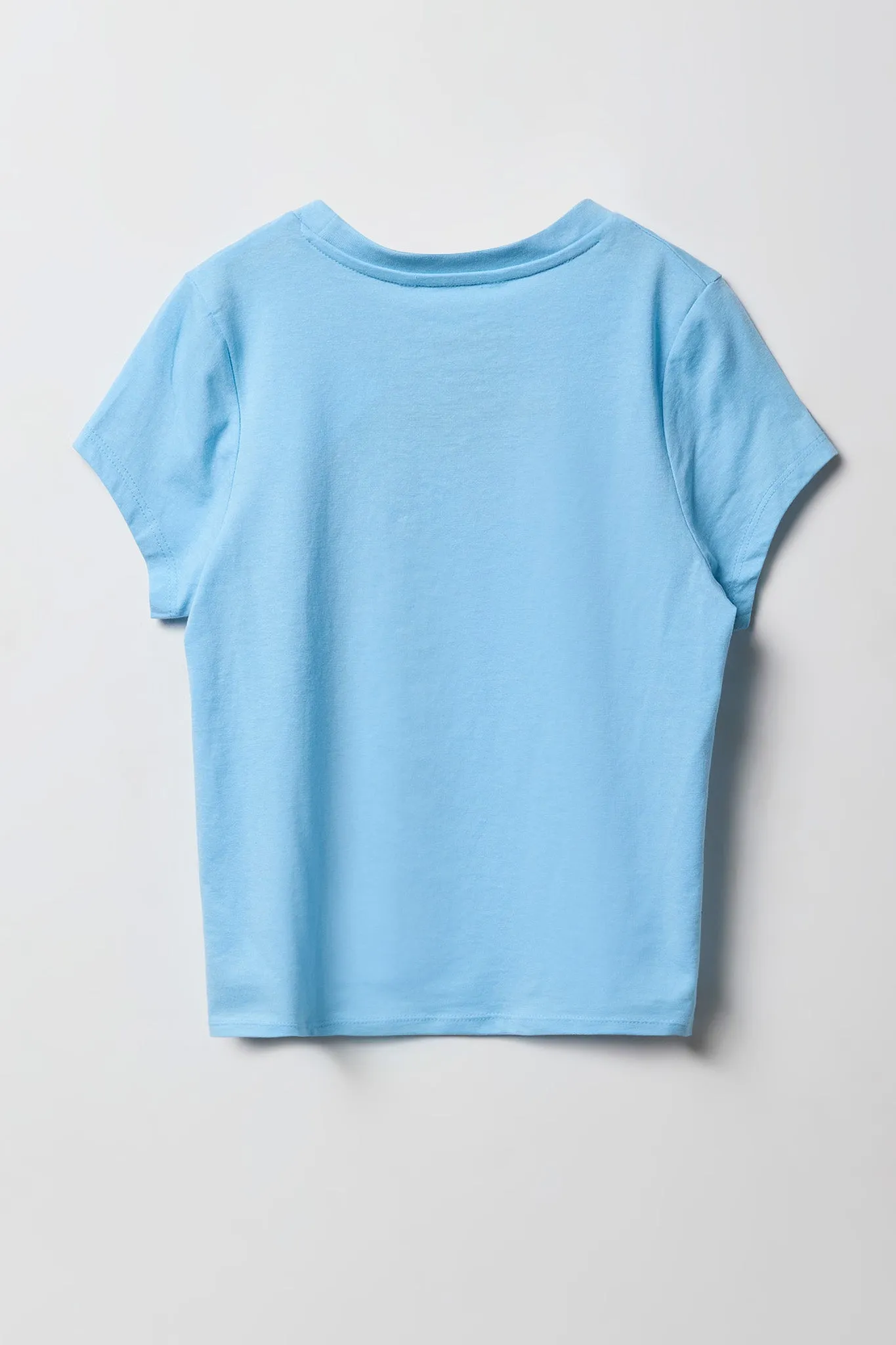 T-shirt à imprimé Winnie the Pooh pour fille sold by Urban Planet product image thumbnail 4