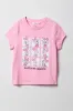 T-shirt à imprimé Winnie the Pooh pour fille sold by Urban Planet