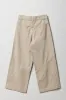 Pantalon baggy à panneaux pour filles sold by Urban Planet