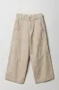 Pantalon baggy à panneaux pour filles sold by Urban Planet